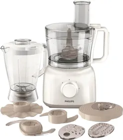 Philips HR-7628/00 Food Processor