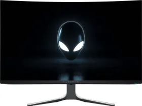 Alienware AW3225QF 32 inch Ultra HD 4K QD-OLED Gaming Monitor