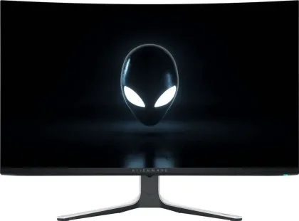 Alienware AW3225QF 32 inch Ultra HD 4K QD-OLED Gaming Monitor