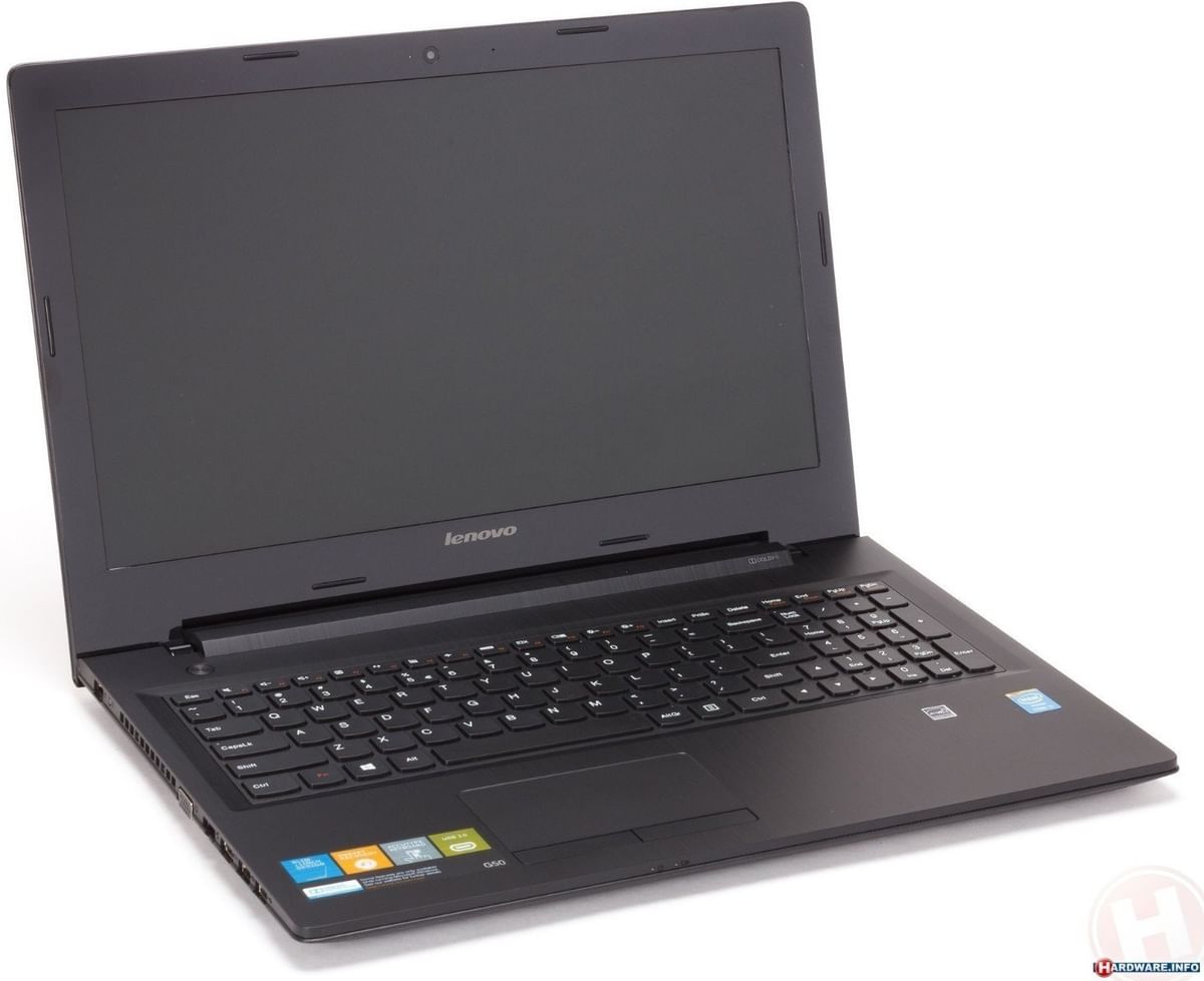 Lenovo G50-70 Notebook (4th Gen Ci3/ 4GB/ 1TB/ Win8.1/ 2GB Graph) (59 ...