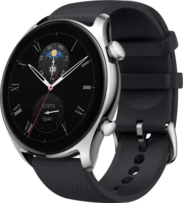 Amazfit GTR 4 New Version Smartwatch
