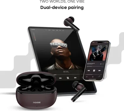 Noise Buds VS501 True Wireless Earbuds