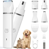 Pet Grooming Kit