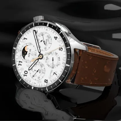 Melbon Space Moon Smartwatch