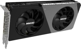 Inno3D NVIDIA GeForce RTX 4070 Ti Super Twin X2 16 GB GDDR6X Graphics Card