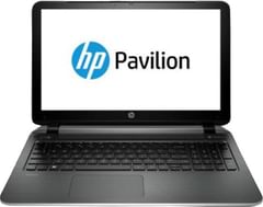 HP Pavilion 15-p017TU Notebook (4th Gen Ci3/ 4GB/ 1TB/ Win8.1) (J2C44PA)