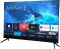 Limeberry 55MU11SSSB5GV 55 inch Ultra HD 4K Smart LED TV