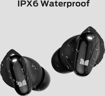 Monster N-Lite 206 True Wireless Earbuds
