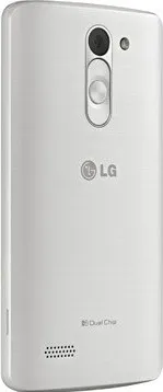 LG L Bello Dual Sim (D335)