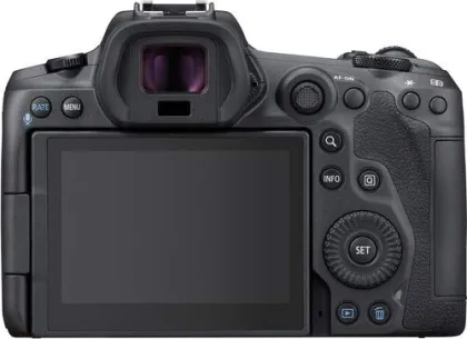 Canon EOS R5 Mirrorless Camera