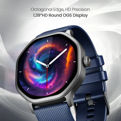 Cellecor E7 Cosmic Smartwatch