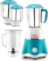 Bluemix Toby Premium 550W Mixer Grinder (4 Jars)