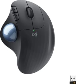 Logitech Ergo M575 Wireless Mouse