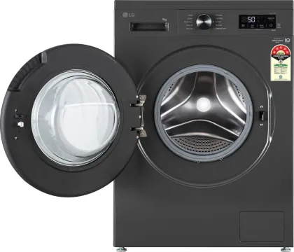 LG FHB1209Z4M 9 kg Fully Automatic Front Load Washing Machine