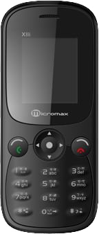 Micromax X11i