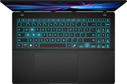 Asus Gaming V16 2025 V3607VH-RP038WS Laptop (Intel Core 7 240H/ 16GB/ 512GB SSD/ Win11/ 8GB Graph RTX 5050)