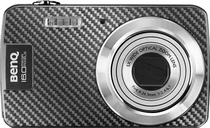 BenQ AE200 Point & Shoot