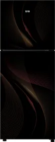 IFB IFBFF-2913IRGT 241 L 3 Star Double Door Refrigerator