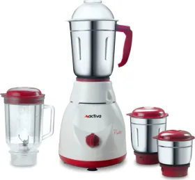 Activa Pluto Pro Plus 650W Mixer Grinder