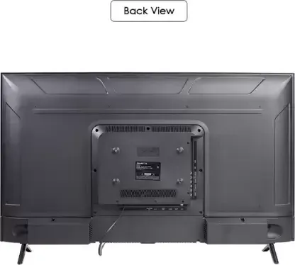 Skylive SL43WS1 43 inch Full HD Smart LED TV