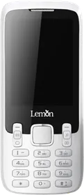 Lemon S449