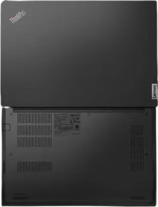 Lenovo Thinkpad E14 G4 21E3006XIG Laptop (12th Gen Core i5/ 16GB/ 512GB SSD/ Win11 Pro)