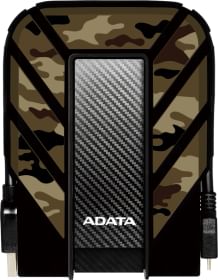 Adata HD710M Pro 2 TB External Hard Disk Drive
