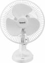 Byzero Garo 230 mm 3 Blade Table cum Wall Fan