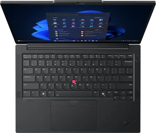 Lenovo ThinkPad E14 Gen 7 21T0S0DR00 Business Laptop