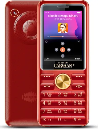 Saregama Carvaan M21 Kannda
