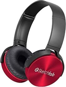 Sketchfab SK-249 Bluetooth Headphones