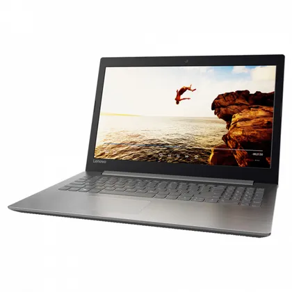 Lenovo Ideapad 320 (80YE00BXIN) Laptop (7th Gen Ci5/ 8GB/ 1TB/ Win10 Home/ 4GB Graph)