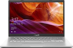 HP 15s-eq2132AU Laptop vs Asus X409JB-EK591T Laptop