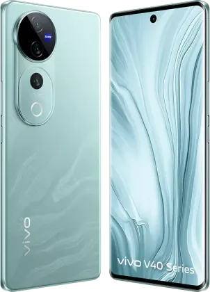 Vivo V40 Pro 5G (12GB RAM + 512GB)