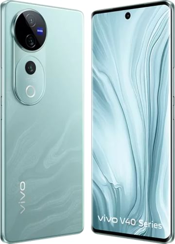 Vivo V40 Pro 5G (12GB RAM + 512GB)