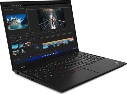 Lenovo ThinkPad P16s Gen 2 21HK003KUS Laptop (13th Gen Core i7/ 64GB/ 1TB SSD/ Win11/ NVIDIA RTX A500 4GB Graphics)