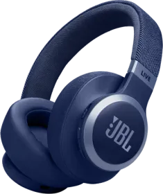 JBL Live 770NC Wireless Headphones