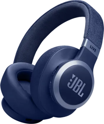JBL Live 770NC Wireless Headphones