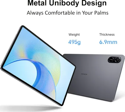 Honor Pad X9 (8GB RAM + 128GB)