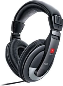iBall Rocky Wired Headset