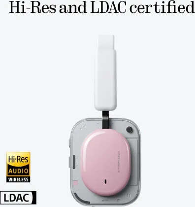 Nothing Headphone a