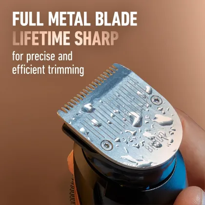 Gillette King C Pro Trimmer