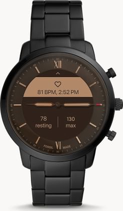 Fossil Neutra HR FTW7027 Smartwatch