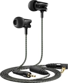 Sennheiser IE 800 Wired Headphones (Canalphone)