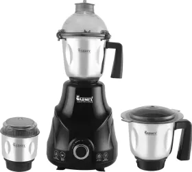 Warmex MG850W Black 850W Mixer Grinder