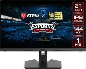 MSI Optix MAG274R 27 inch Full HD Gaming Monitor