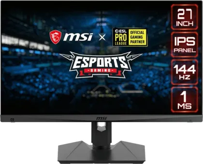 MSI Optix MAG274R 27 inch Full HD Gaming Monitor