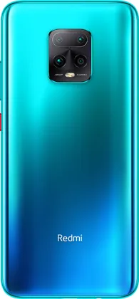 Xiaomi Redmi 10X Pro 5G (8GB RAM + 256GB)