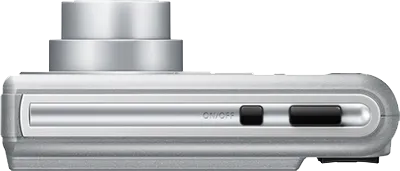 Olympus T-110 Point & Shoot