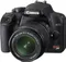 Canon EOS Rebel X/XS 10.1 MP Dslr Camera